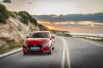 Mazda2 2020 года (WW)